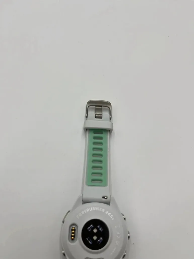 Used Garmin Forerunner 265S bike — image 8 of 12