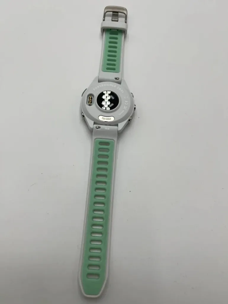 Used Garmin Forerunner 265S bike — image 2 of 12