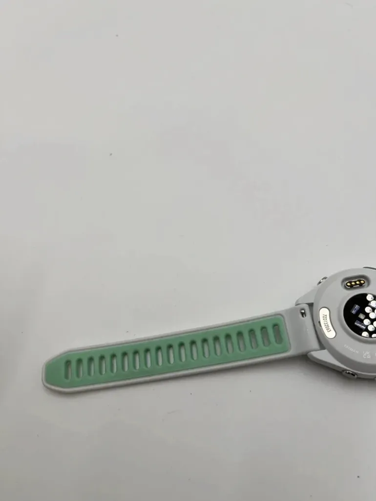Used Garmin Forerunner 265S bike — image 5 of 12