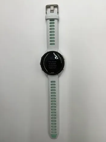 Used Garmin Forerunner 265S Electronics