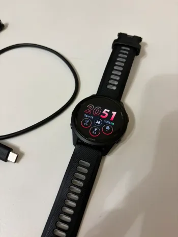 Gebrauchtes Garmin Forerunner 265 Electronics