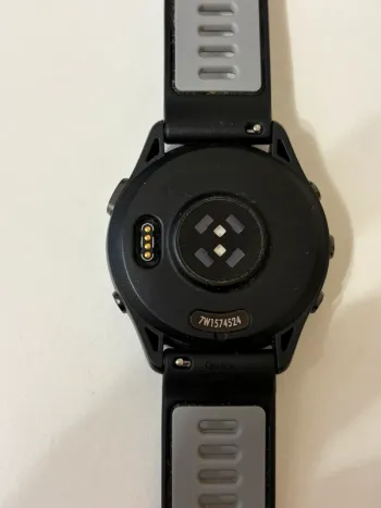 Używany Garmin Forerunner 265 bike — zdjęcie 4 z 4