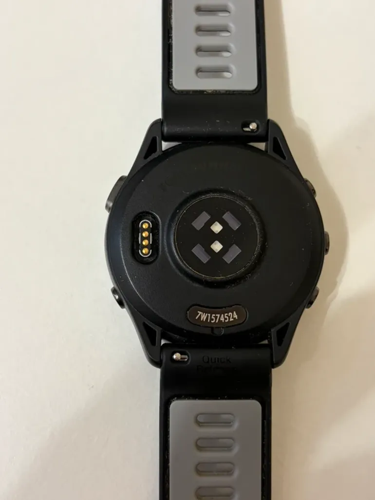Używany Garmin Forerunner 265 bike — zdjęcie 4 z 4