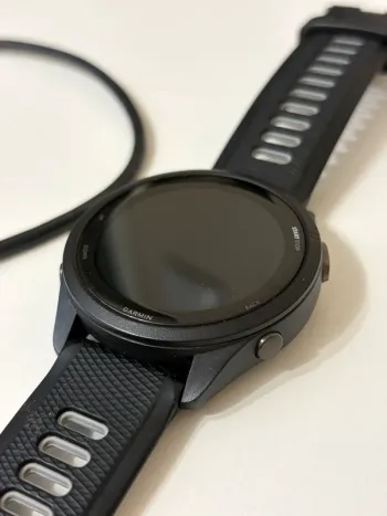 Używany Garmin Forerunner 265 bike — zdjęcie 2 z 4