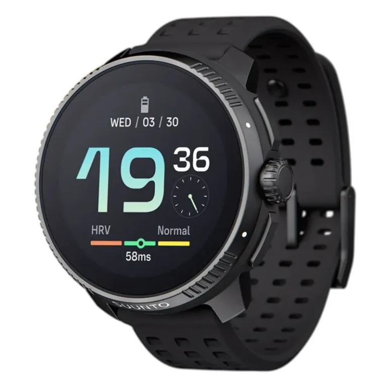 Suunto Race All Black bike d'occasion — image 2 sur 3