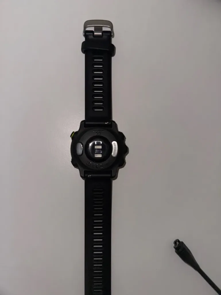 Used Garmin Forerunner 55 bike — image 3 of 5