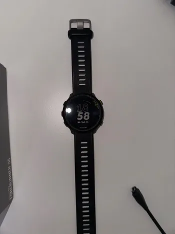 Used Garmin Forerunner 55 bike — image 2 of 5