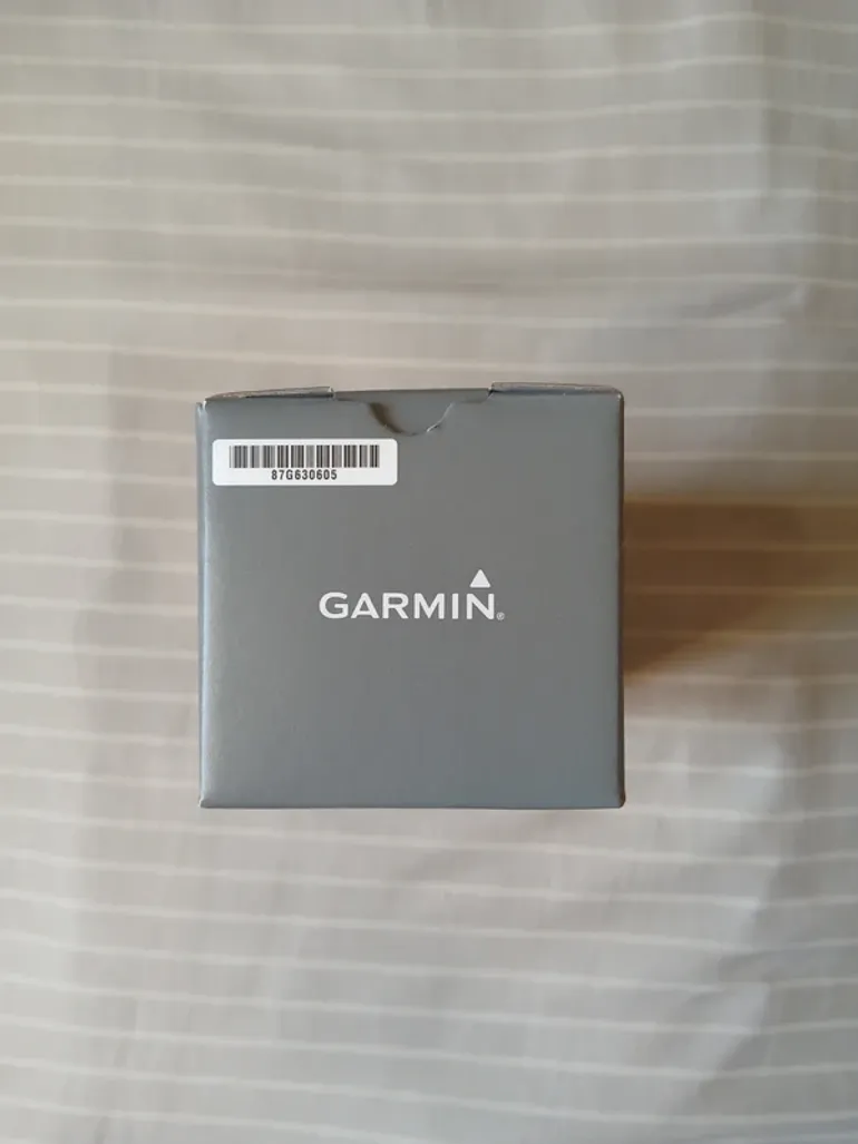 Used Garmin vivoactive 5 bike — image 5 of 6