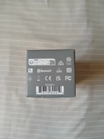 Used Garmin vivoactive 5 bike — image 6 of 6
