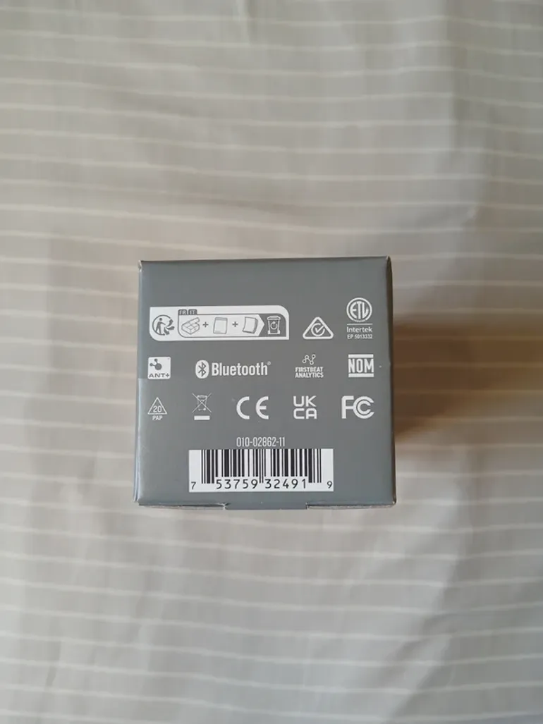 Used Garmin vivoactive 5 bike — image 6 of 6
