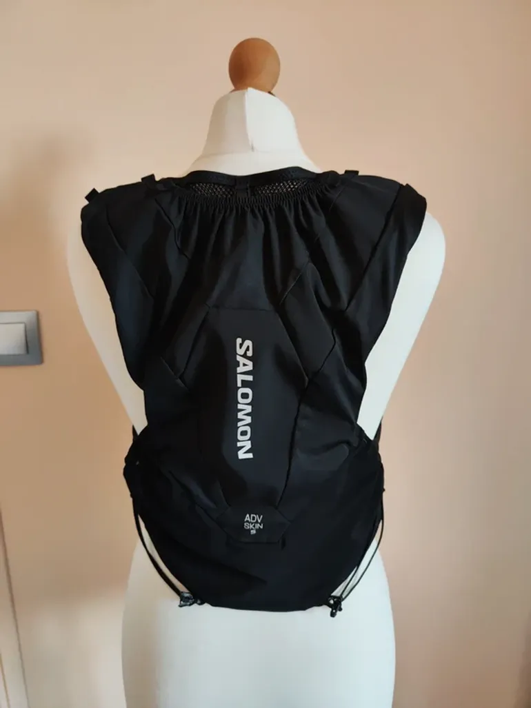 Used Salomon ADV SKIN 5 bike — image 2 of 7