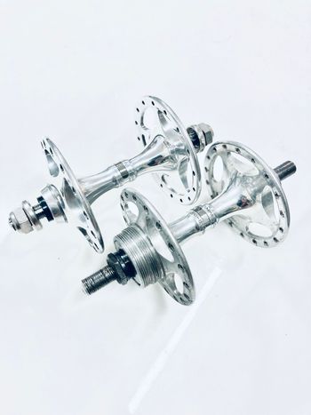 Campagnolo, C-Record Pista Sheriff Star