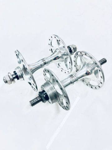 Used Campagnolo C-Record Pista Sheriff Star 1985 Wheels