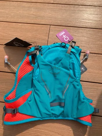 Used Osprey Running gillet new Running Accessories