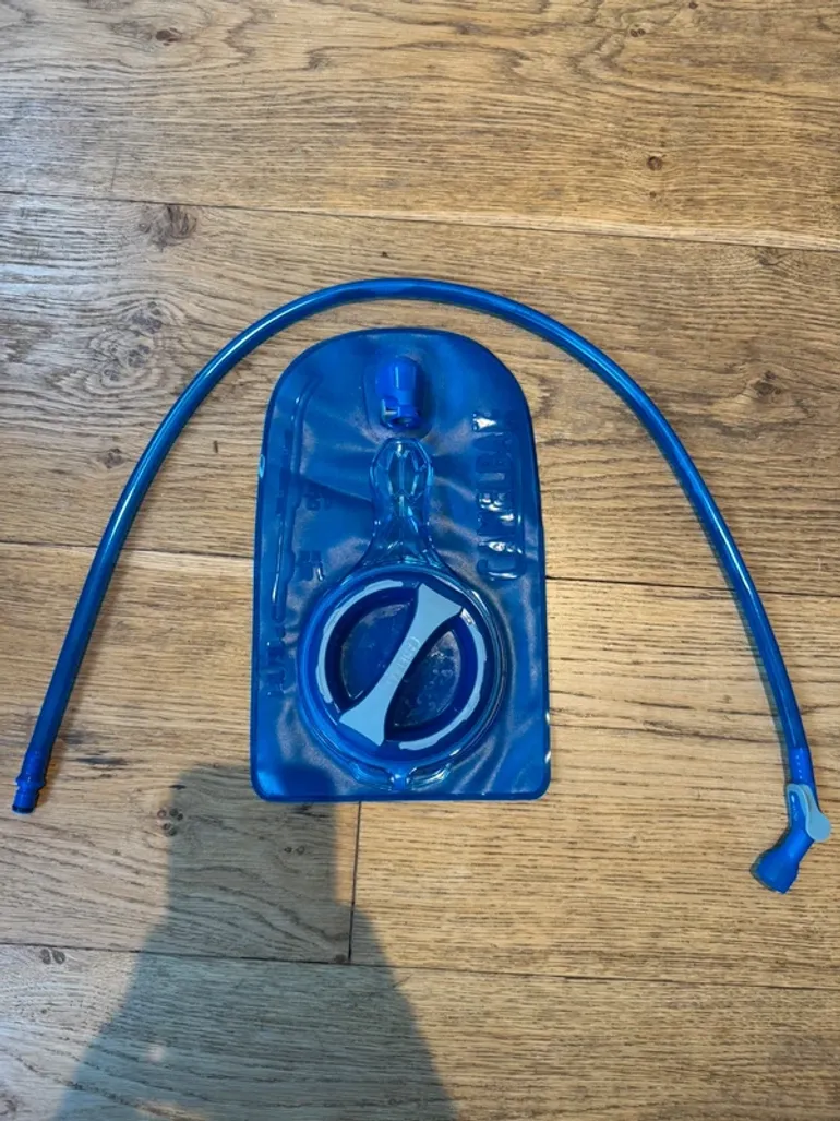Gebrauchtes Camelbak Circuit Run Vest bike — Bild 3 von 4