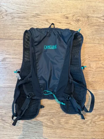 Gebrauchtes Camelbak Circuit Run Vest bike — Bild 2 von 4