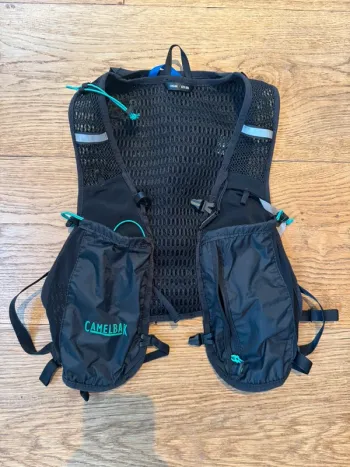 Gebrauchtes Camelbak Circuit Run Vest Running Accessories