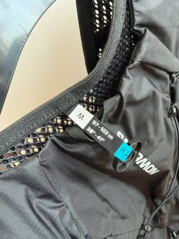 Used Salomon Active Skin 4 bike — image 3 of 3