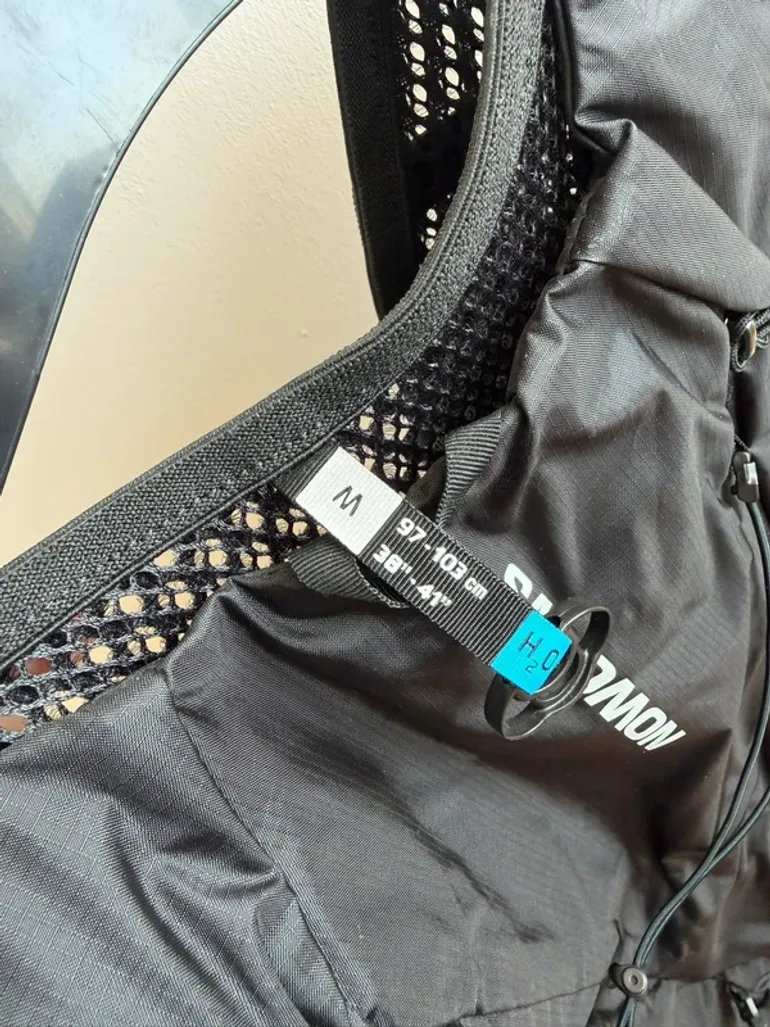 Used Salomon Active Skin 4 bike — image 3 of 3