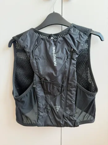 Used Salomon Active Skin 4 bike — image 2 of 3