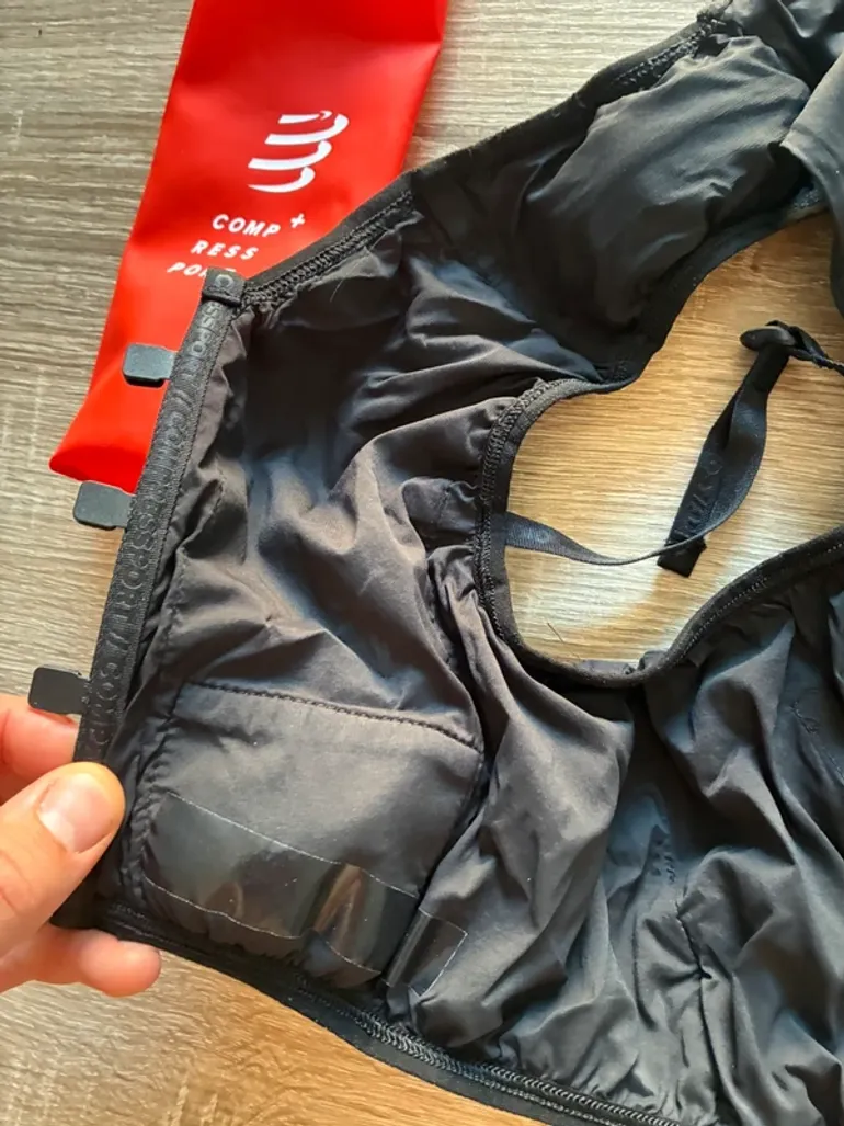 Used Compressport Ultrun evo 10 bike — image 6 of 8
