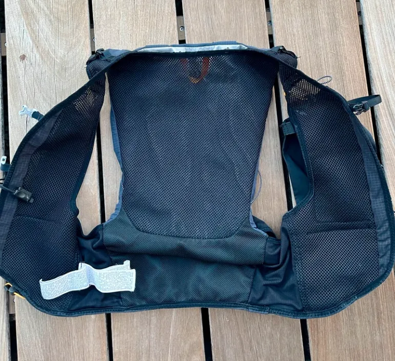 Used Volume Sac trail running 10L mixte bike — image 3 of 3