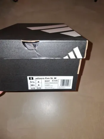 Used Adidas Evo SL bike — image 7 of 7