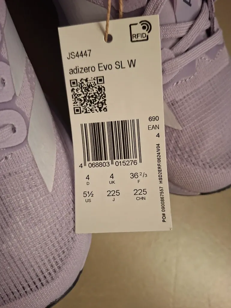 Used Adidas Evo SL bike — image 4 of 7