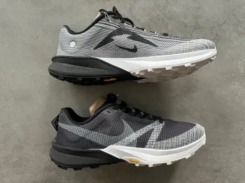 Used Pegasus Terra Kiger 10 Running Shoes