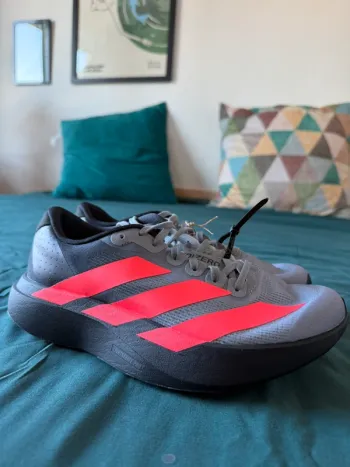 Gebrauchtes Adidas Adizero Evo SL Running Shoes