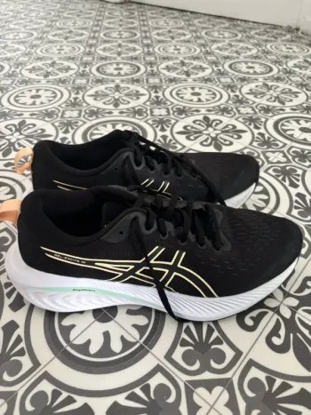 Gebrauchtes Asics Gel-Excite 10 Running Shoes