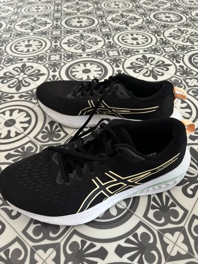 Gebrauchtes Asics Gel-Excite 10 bike — Bild 5 von 5