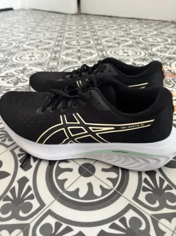 Gebrauchtes Asics Gel-Excite 10 bike — Bild 3 von 5