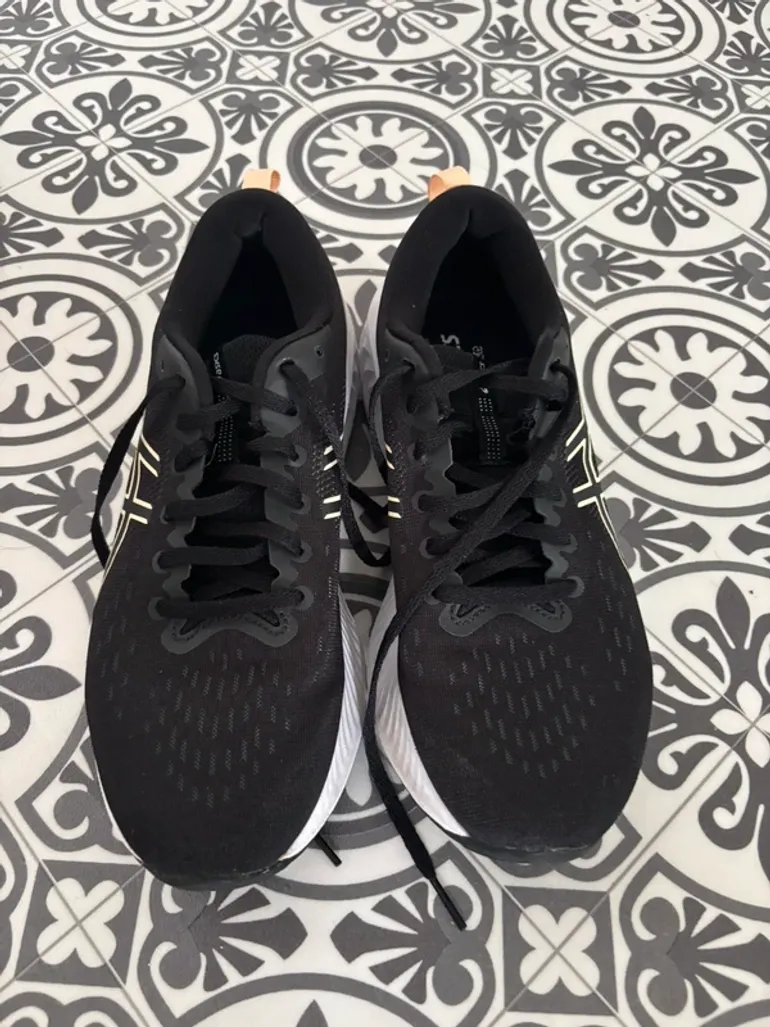Gebrauchtes Asics Gel-Excite 10 bike — Bild 4 von 5