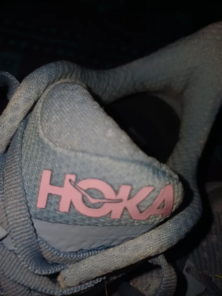 Hoka Clifton bike d'occasion — image 3 sur 7