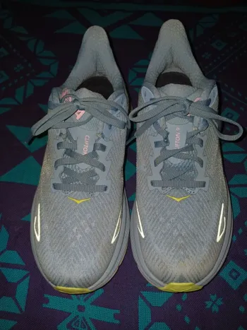 Hoka Clifton bike d'occasion — image 5 sur 7