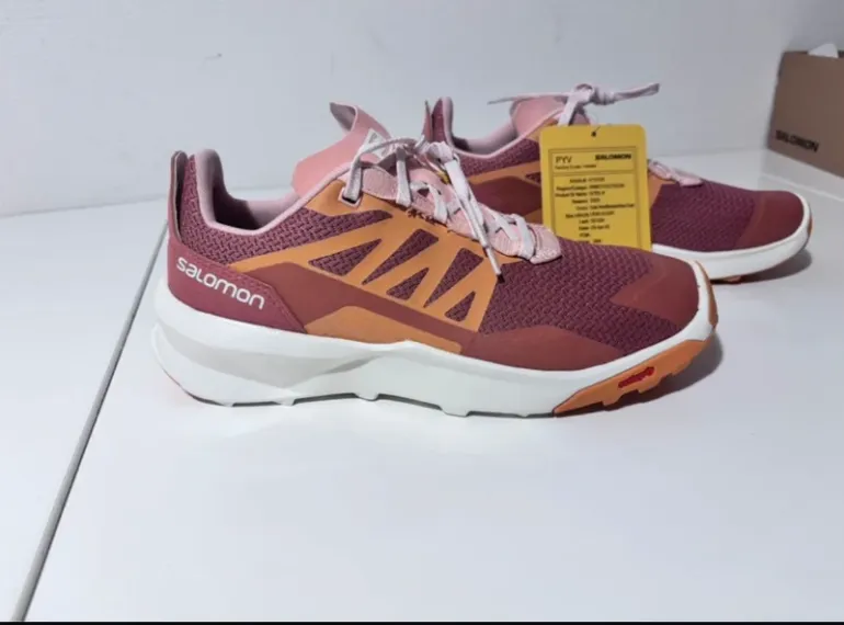 Used Salomon Patrol W bike — image 2 of 13