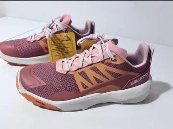 Used Salomon Patrol W Hiking