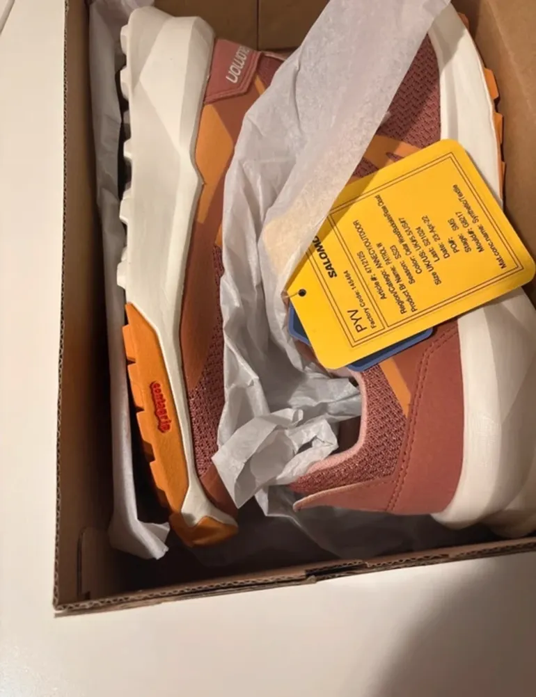 Used Salomon Patrol W bike — image 7 of 13