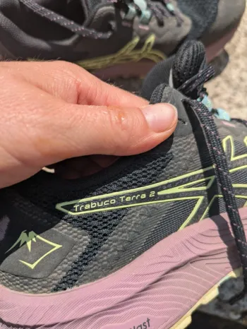 Used Asics Trabuco Terra 2 bike — image 3 of 7
