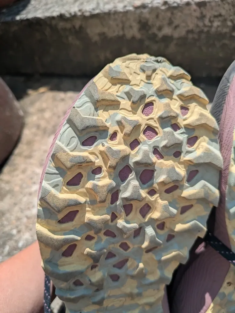 Used Asics Trabuco Terra 2 bike — image 7 of 7