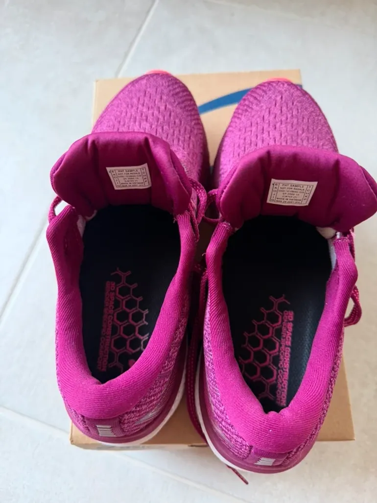 Used Asics GT 2000 bike — image 3 of 7