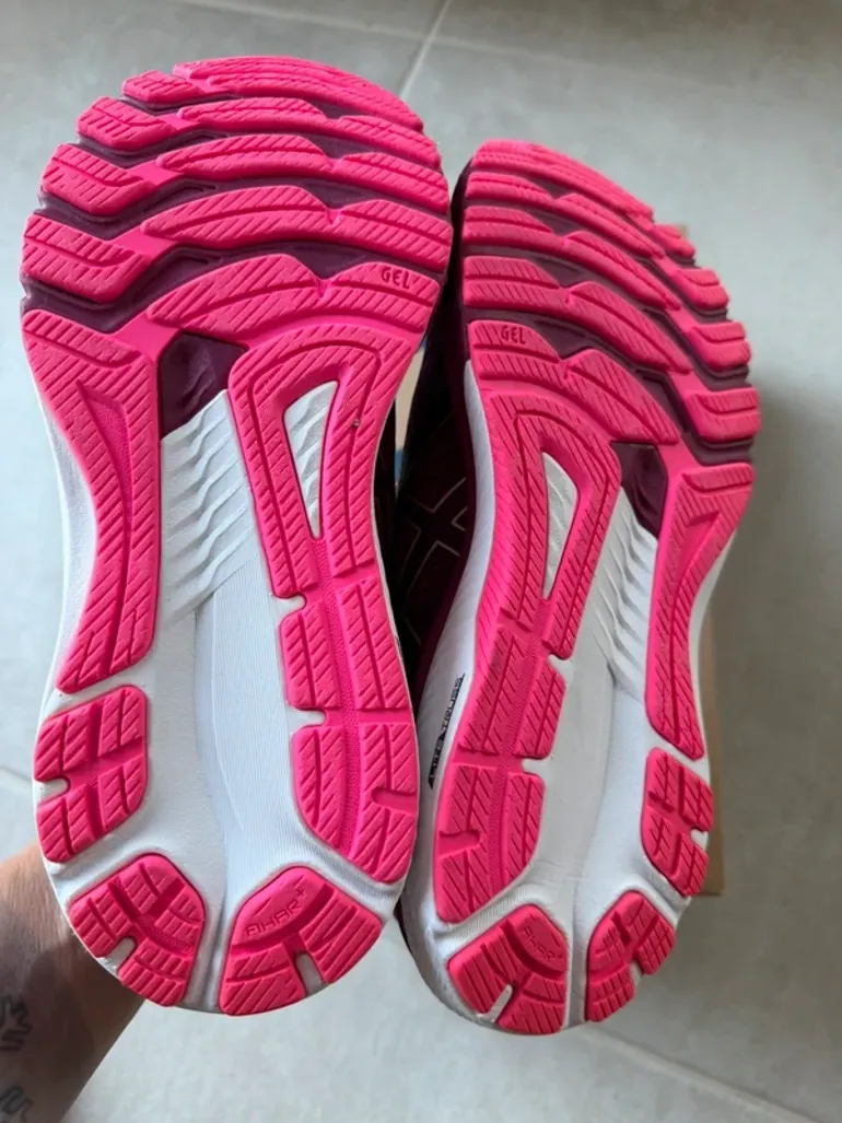 Used Asics GT 2000 bike — image 5 of 7