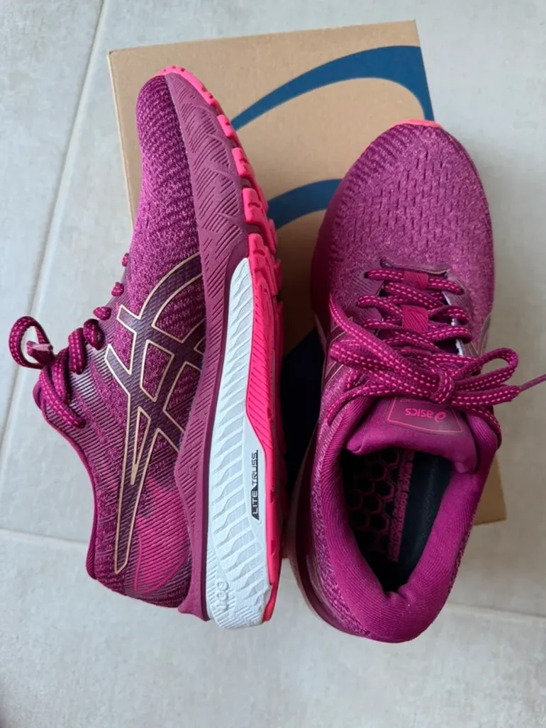 Used Asics GT 2000 bike — image 6 of 7