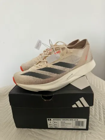 Used Adidas Adizero Takumi Sen 10 bike — image 3 of 4