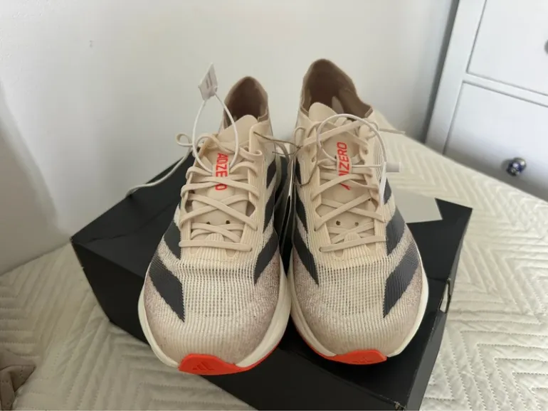 Used Adidas Adizero Takumi Sen 10 bike — image 2 of 4