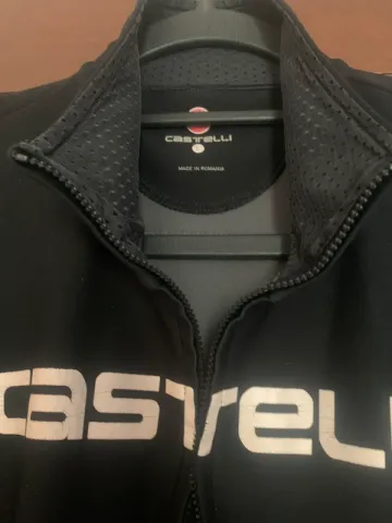 Used Castelli Gabba bike — image 3 of 3