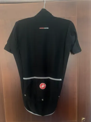 Brugt Castelli Gabba bike — billede 2 af 3