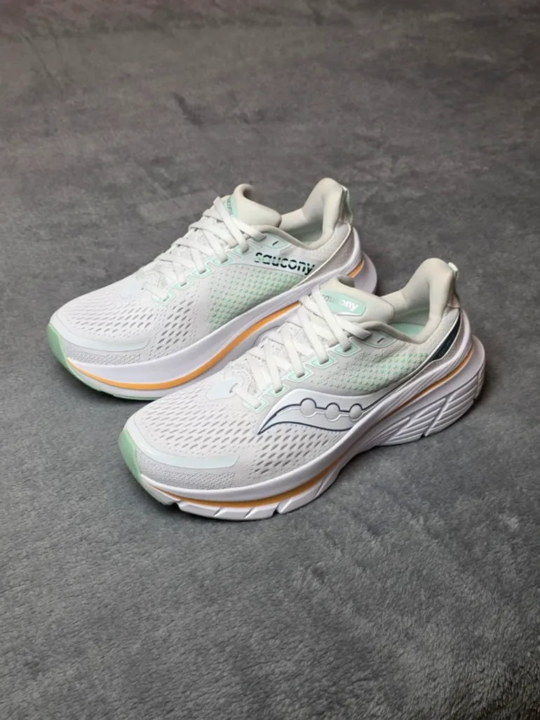 Saucony Guide 17 bike de segunda mano — imagen 2 de 14