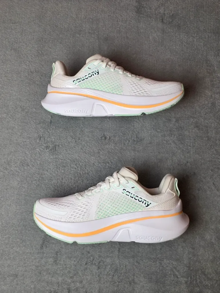 Saucony Guide 17 bike de segunda mano — imagen 4 de 14